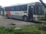 Evanil Transportes e Turismo RJ 132.051 na cidade de Nova Iguaçu, Rio de Janeiro, Brasil, por Vitor Luiz do Prado. Número da foto: #:id.