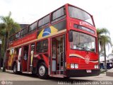 Viação Caprioli 0589 na cidade de São Paulo, São Paulo, Brasil, por Adems  Equipe 19. Número da foto: #293636.