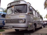 Vip Bus Comércio de Ônibus 1969 na cidade de São Paulo, São Paulo, Brasil, por Adems  Equipe 19. Número da foto: #:id.