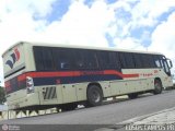 Viação Santana Iapó 2303 na cidade de Ponta Grossa, Paraná, Brasil, por Edson Campos. Número da foto: #295080.