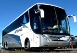 Cia Atual 8502 na cidade de Goiânia, Goiás, Brasil, por Carlos Júnior. Número da foto: #294226.