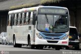 Tijuquinha - Auto Viação Tijuca C50064 na cidade de Rio de Janeiro, Rio de Janeiro, Brasil, por Marcelo Lucas. Número da foto: #:id.