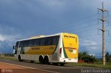 Viação Nacional 12945 na cidade de Brasília, Distrito Federal, Brasil, por Daniel Rodrigues. Número da foto: #294370.