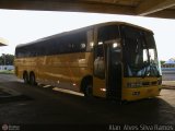 Viação Itapemirim 44067 na cidade de Aracaju, Sergipe, Brasil, por Alan  Alves Silva Ramos. Número da foto: #294457.