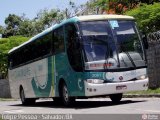 Auto Viação Camurujipe 3061 na cidade de Salvador, Bahia, Brasil, por Felipe Pessoa de Albuquerque. Número da foto: #:id.