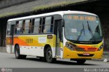 Transportes Paranapuan B10111 na cidade de Rio de Janeiro, Rio de Janeiro, Brasil, por Marcelo Lucas. Número da foto: #:id.