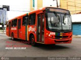 Borborema Imperial Transportes 688 na cidade de Recife, Pernambuco, Brasil, por Paulo Gustavo. Número da foto: #:id.