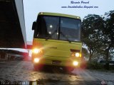 Viação Itapemirim 41015 na cidade de Vitória, Espírito Santo, Brasil, por Ricardo Peruch. Número da foto: #295382.