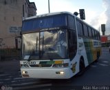 Empresa Gontijo de Transportes 15940 na cidade de Belo Horizonte, Minas Gerais, Brasil, por Adão Raimundo Marcelino. Número da foto: #:id.