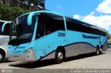 Transnorte - Transporte e Turismo Norte de Minas 83000 na cidade de Belo Horizonte, Minas Gerais, Brasil, por Carlos Eduardo Lopes. Número da foto: #295967.