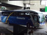Viação Cometa 10271 na cidade de São Paulo, São Paulo, Brasil, por Adems  Equipe 19. Número da foto: #:id.