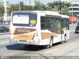 Auto Ônibus Vera Cruz RJ 104.017 na cidade de Duque de Caxias, Rio de Janeiro, Brasil, por Marcelo Malaquias - Grupo Para Todos. Número da foto: #:id.