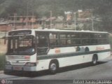 Viação Esperança Petrópolis 1068 na cidade de Petrópolis, Rio de Janeiro, Brasil, por Rafael da Silva Xarão. Número da foto: #295833.