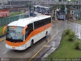 Viação Vale do Tietê 792 na cidade de São Paulo, São Paulo, Brasil, por Adems  Equipe 19. Número da foto: #295987.