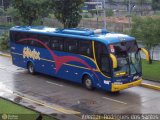 Rápido Expresso Fênix Viação 9525 na cidade de São Paulo, São Paulo, Brasil, por Adems  Equipe 19. Número da foto: #295978.