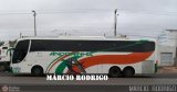 Empresa de Transportes Andorinha 5252 na cidade de Ponta Grossa, Paraná, Brasil, por Márcio  Rodrigo. Número da foto: #295855.