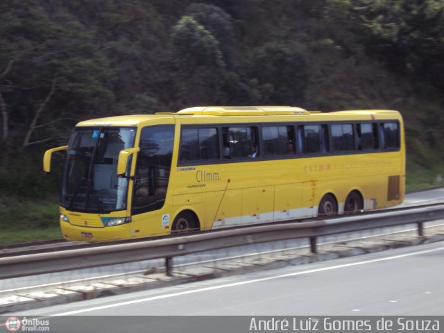Viação Itapemirim 9001 na cidade de Petrópolis, Rio de Janeiro, Brasil, por André Luiz Gomes de Souza. Número da foto: #296614.