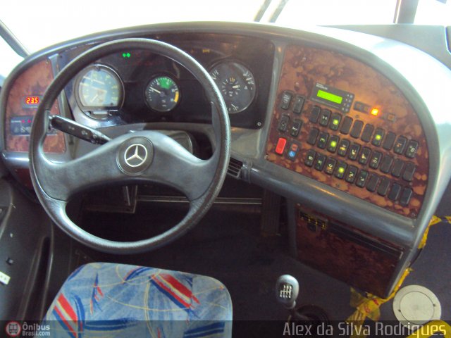 Viação Itapemirim 9051 na cidade de Porto Velho, Rondônia, Brasil, por Alex da Silva Rodrigues. Número da foto: #296544.