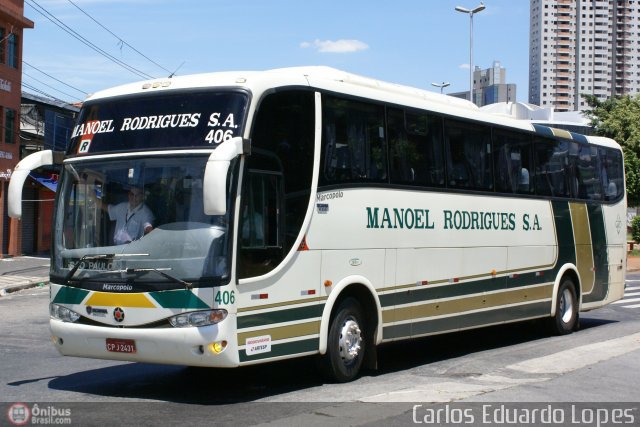 Empresa Manoel Rodrigues 406 na cidade de São Paulo, São Paulo, Brasil, por Carlos Eduardo Lopes. ID da foto: 296231.