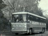 ONDA - Organización Nacional de Autobuses 408 na cidade de , por Alexandro Bentin Ribeiro. Número da foto: #296800.