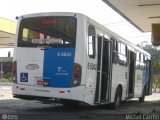 Transwolff Transportes e Turismo 6 6042 na cidade de São Paulo, São Paulo, Brasil, por Michel Sc. Número da foto: #:id.