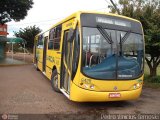 Viação Garcia 6428 na cidade de Apucarana, Paraná, Brasil, por Pedroka Ternoski. Número da foto: #296130.