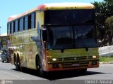 AR Turismo 9655 na cidade de Porto Seguro, Bahia, Brasil, por Nerilton F.  ônibus. Número da foto: #296475.