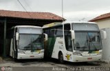 Empresa Gontijo de Transportes 0321005 na cidade de Fortaleza, Ceará, Brasil, por Antonio José. Número da foto: #296609.