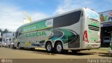 Viação Garcia 7866 na cidade de Londrina, Paraná, Brasil, por Patrick Rocha. Número da foto: #296886.