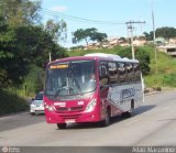 Hibisco Turismo 350 na cidade de Belo Horizonte, Minas Gerais, Brasil, por Adão Raimundo Marcelino. Número da foto: #296972.