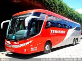Empresa Irmãos Teixeira 51000 na cidade de Belo Horizonte, Minas Gerais, Brasil, por Lucas  Ribeiro. Número da foto: #296926.