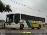 Empresa Gontijo de Transportes 10310 na cidade de Pirapora, Minas Gerais, Brasil, por Ivan Caldeira Moc. Número da foto: #296077.