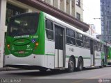 Viação Santa Brígida 1 1480 na cidade de São Paulo, São Paulo, Brasil, por Rafael Santos Silva. Número da foto: #297590.