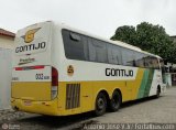 Empresa Gontijo de Transportes 0321005 na cidade de Fortaleza, Ceará, Brasil, por Antonio José. Número da foto: #297864.