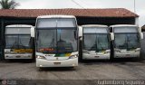 Empresa Gontijo de Transportes GARAGEM - FORTALEZA na cidade de Fortaleza, Ceará, Brasil, por Guttemberg Siqueira . Número da foto: #297462.