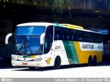 Empresa Gontijo de Transportes 17170 na cidade de Belo Horizonte, Minas Gerais, Brasil, por Lucas  Ribeiro. Número da foto: #297364.