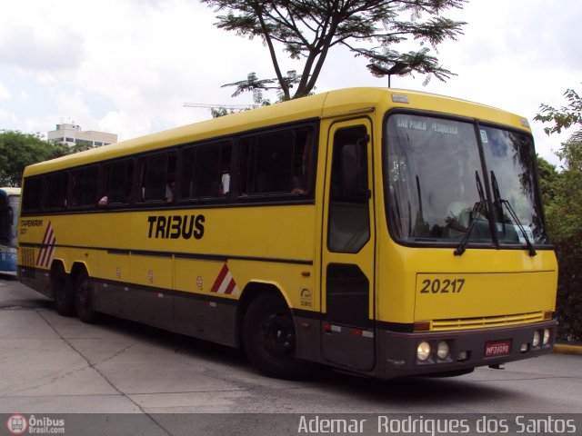 Viação Itapemirim 20217 na cidade de São Paulo, São Paulo, Brasil, por Adems  Equipe 19. ID da foto: 298697.