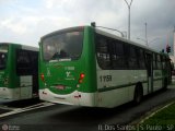 Viação Santa Brígida 1 1159 na cidade de São Paulo, São Paulo, Brasil, por Rafael Santos. Número da foto: #:id.