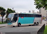Empresa de Ônibus Nossa Senhora da Penha 36004 na cidade de Curitiba, Paraná, Brasil, por EDUARDO - SOROCABUS. Número da foto: #298527.
