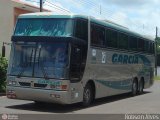 Viação Garcia 6594 na cidade de Paranavaí, Paraná, Brasil, por Robson Alves. Número da foto: #298581.