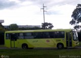 TCA - Transportes Coletivos Anápolis 2598 na cidade de Anápolis, Goiás, Brasil, por Daniel Rodrigues. Número da foto: #298394.