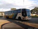 Empresa Gontijo de Transportes 15700 na cidade de Brasília, Distrito Federal, Brasil, por Wagnner Castro. Número da foto: #298161.