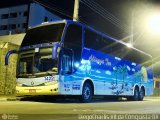 Aliança Tur Transporte de Passageiros e Turismo 1422 na cidade de Vitória da Conquista, Bahia, Brasil, por Diego Charlis Coelho. Número da foto: #298536.