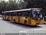Real Auto Ônibus A41146 na cidade de Rio de Janeiro, Rio de Janeiro, Brasil, por André Luiz Gomes de Souza. Número da foto: #:id.