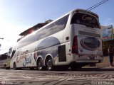 Costa Sul Turismo 1316 na cidade de Florianópolis, Santa Catarina, Brasil, por Daniel Motta. Número da foto: #300053.