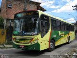 TREL - Transturismo Rei RJ 165.210 na cidade de Duque de Caxias, Rio de Janeiro, Brasil, por Filipe Rocha. Número da foto: #299836.
