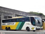 Empresa Gontijo de Transportes 14065 na cidade de Curitiba, Paraná, Brasil, por Rafael Santos Silva. Número da foto: #299838.