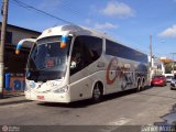 Costa Sul Turismo 1316 na cidade de Florianópolis, Santa Catarina, Brasil, por Daniel Motta. Número da foto: #300048.