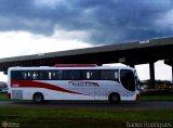 Giotur Transportes e Turismo 2420 na cidade de Anápolis, Goiás, Brasil, por Daniel Rodrigues. Número da foto: #299251.