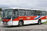 Transurb 72087 na cidade de Rio de Janeiro, Rio de Janeiro, Brasil, por Carlos Eduardo Lopes. Número da foto: #300969.